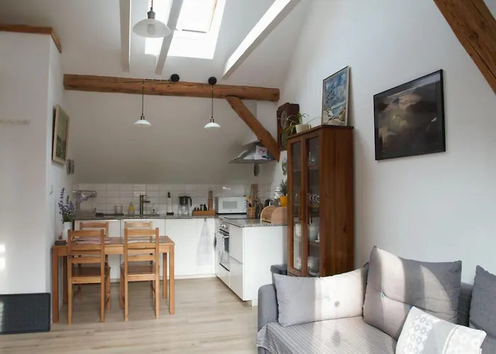 Apartament Zimorodek Kroscienko Nad Dunajcem