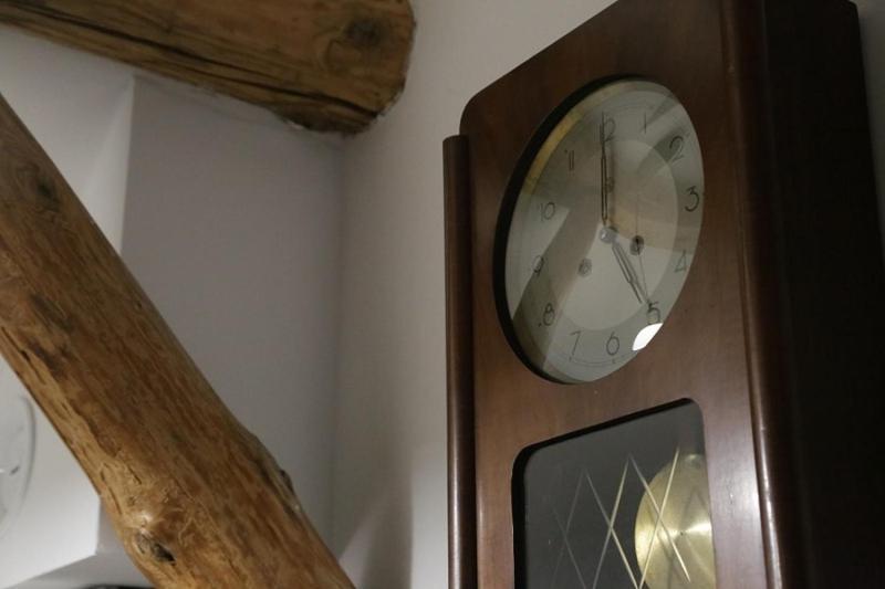 Apartment Zimorodek