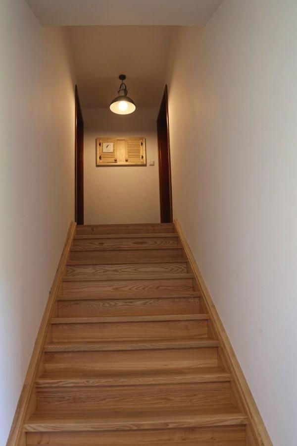 Zimorodek Apartment Krościenko