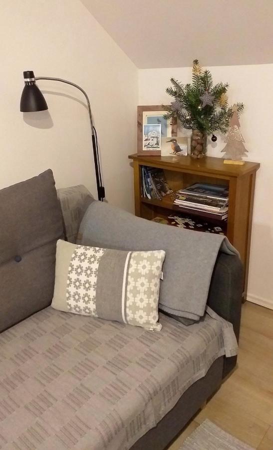 Apartment Zimorodek *