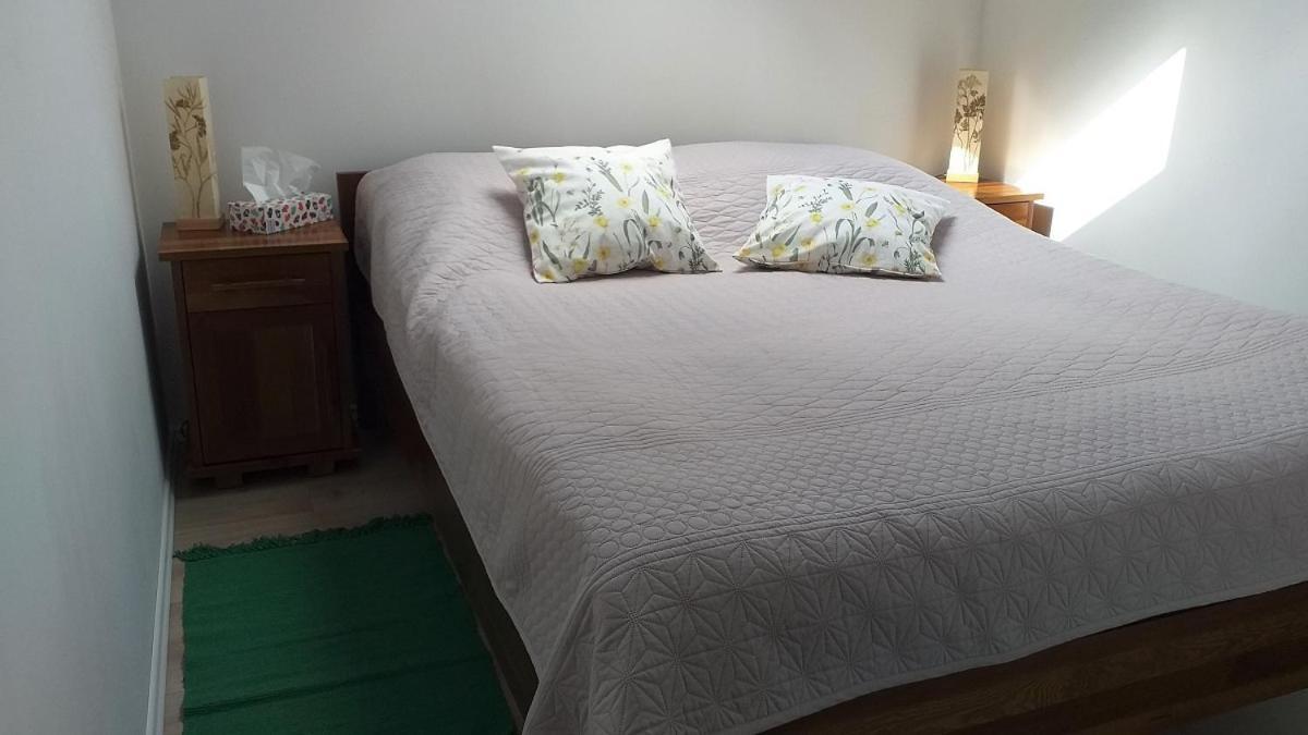 Apartment Zimorodek *
