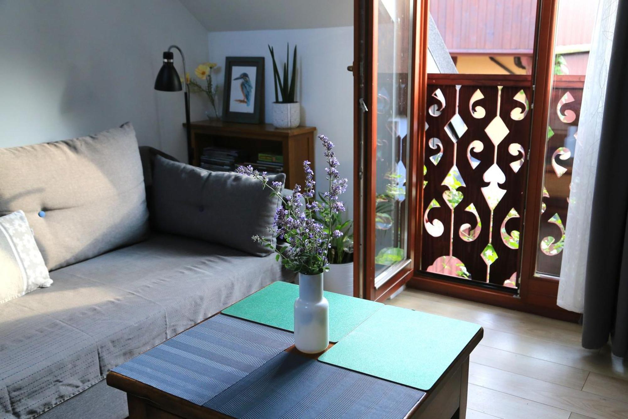 Apartment Zimorodek